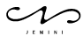 "JEMINI" ART T-Shirts Store