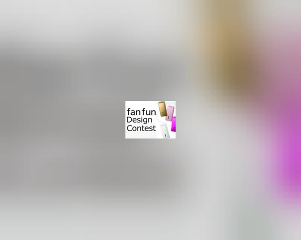 fanfun. Design Contest