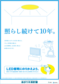 生活の変化