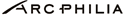 Arcphilia