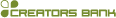 CREATORS BANK