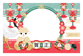 毬飾り毬遊び